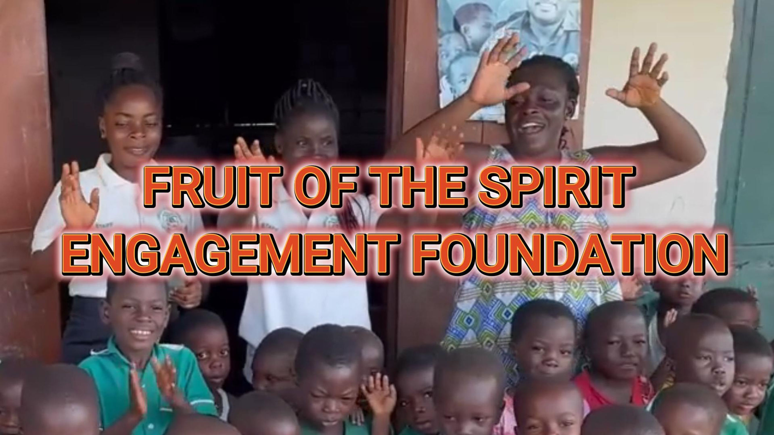 fruit of the spirit